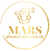 Mars Appliances Installation